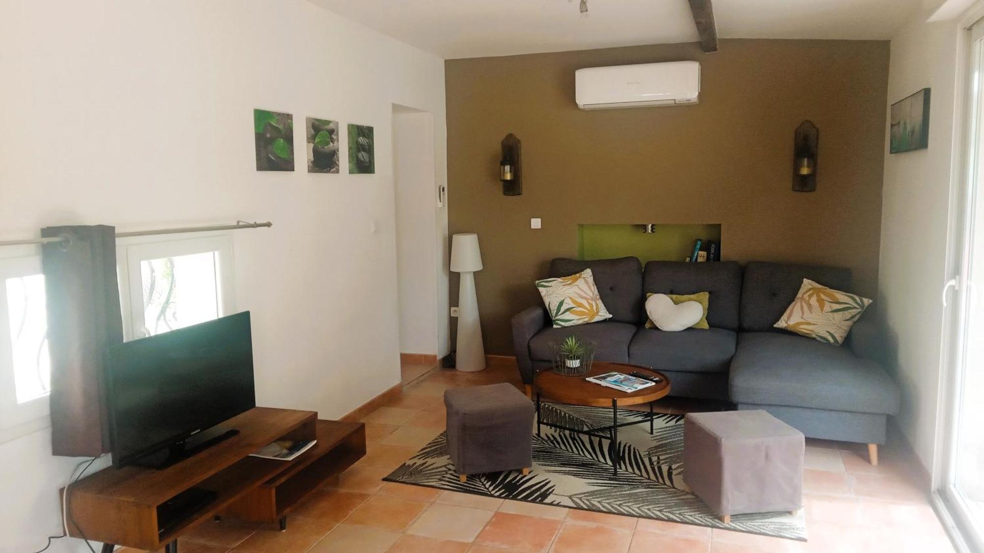Maison Familiale Avec Piscine Privee, Plage A Pied, Frais Obligatoires A Regler A L'Arrivee, Linge 15E Par Pers & Menage 70E Par Sejour Voir Profil Mandatory Fees In Cash To Be Paid On Arrival Linen 15E Per Person 70E Housekeeping Per Stay Sainte-Maxime Exterior foto